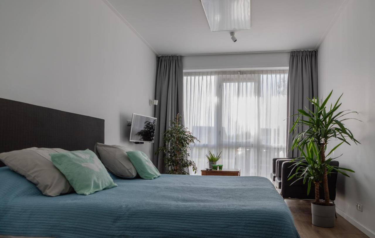 Buitenplaats Wergea Studio Naarderburen Exterior photo