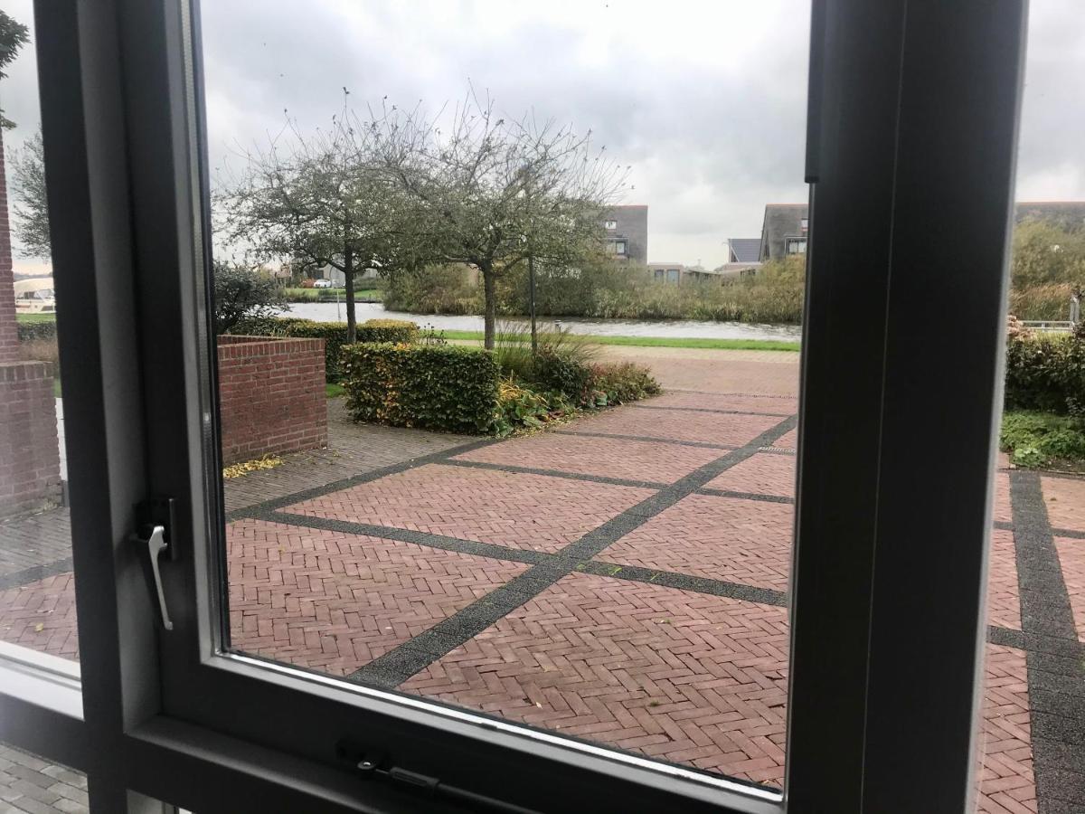 Buitenplaats Wergea Studio Naarderburen Exterior photo